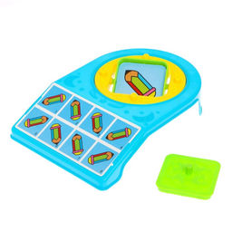 Настольная игра Поворот наоборот - Лас играс kids фото 7