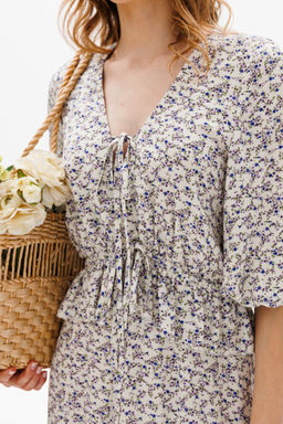 Платье 2612 - Eola фото 10