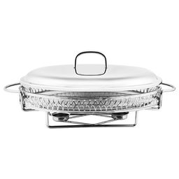 Мармит 2,8л 43,4х24,5х15,8см 907-211 /АРТИ-М/