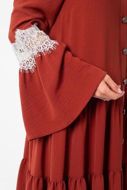 Платье П5-4459 - Wisell фото 10