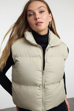 TRENDYOLMILLA Tas Regular Su itici Sisme Yelek TWOAW23YE00059  фото 2