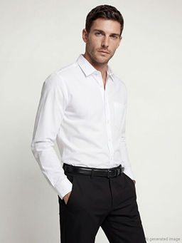 Regular Fit Erkek G?mlek