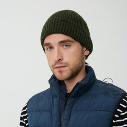 БАРНИ шапка мужская - Landre фото 7