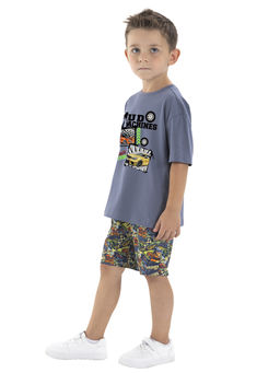 Джемпер для мальчика О46965