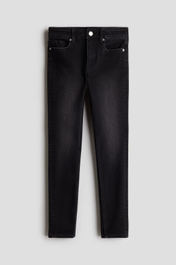 Skinny Fit Jeans - H&m фото 3