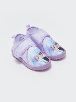 Frozen Bask?l? C?rt C?rtl? K?z Bebek Panduf