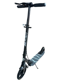 Самокат двухколесный Slider складнй