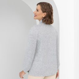 Туника Безусловный успех (стильная) - Charutti фото 5