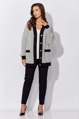 Кардиган ТАиЕР 1225  фото 4