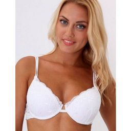 Lormar Бюст Class (push-up) - bianco  фото 2