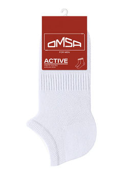 OMSA ACTIVE 119 - bianco