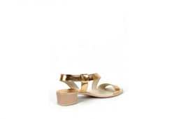 Босоножки 3050.312.gold