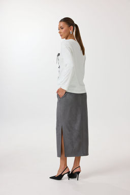 Блуза Kaloris 2223  фото 5