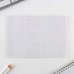 Подарочный набор новогодний, блокнот, ручка и бальзам для губ «Верь в чудеса»