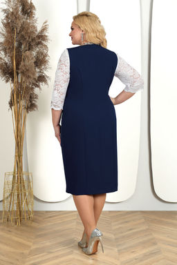 Костюм Ninele 7403 синий  фото 3