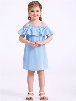 сарафан 1ДПС4405001н - Апрель фото 4