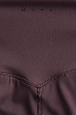 Leggings de deporte con Cool Handfeel DryMove - H&m фото 5