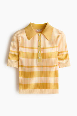 Polo en punto de canal?