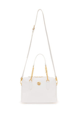 Kad_n Beyaz _anta Sepette S_rpriz _ndirim - U.s. polo assn фото 6