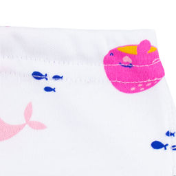 Комплект ползунков 2 шт интерлок 0553209505 - Youlala фото 2