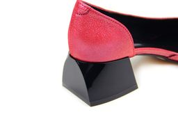 Туфли EDART 4104.4057bl.Astana red