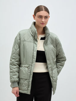 Conso/SS 240105 - jadeite Утепленная куртка