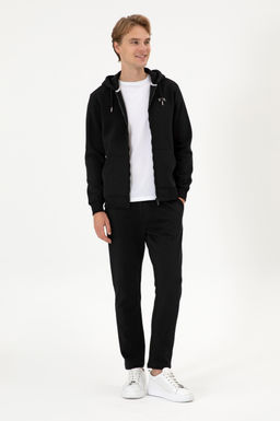 Erkek Siyah _rme H_rka - U.s. polo assn фото 4