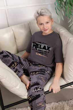 VIOTEX Костюм для мальчика Гранж-1 - Виотекс фото 11