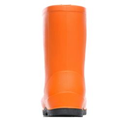 Сапоги детские Nordman Rocket без флисового утеплителя черные  фото 70