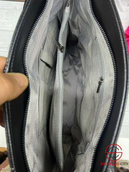 Сумка женская из эко-кожи - Bruno фото 5