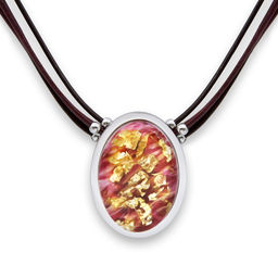 SUNRISE Колье LKY5593