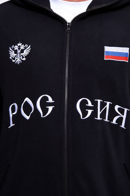 Худи 36990 - Berchelli фото 71