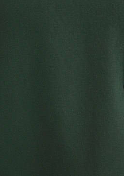 Cep Detayl? Yesil Basic Tisort - Mavi фото 7