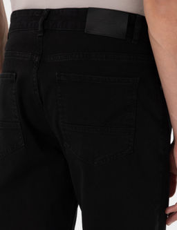 Antrasit Straight Fit Jean Pantolon - Pierre cardin фото 6