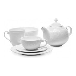 Кружка Walmer Emily, 0.35 л, цвет белый  фото 2