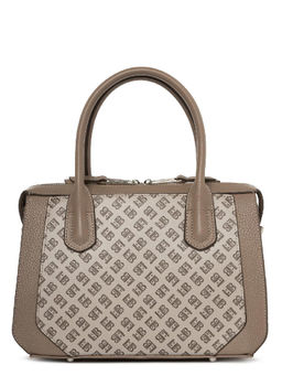 Сумка Labbra L-HF4197 l.cacao-cafe noir/cacao  фото 3