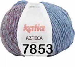 AZTECA - Katia фото 11