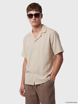 Regular Fit Erkek Ti??rt