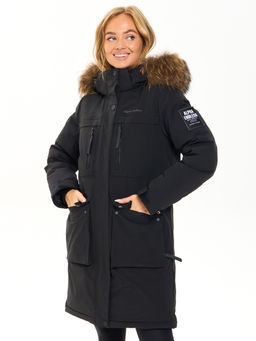 Женская куртка Alpha Endless Chara  фото 34