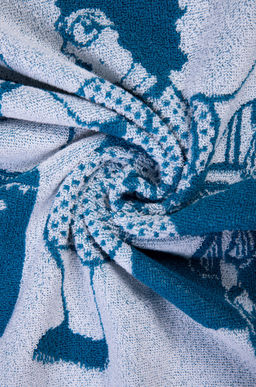 Махровое полотенце 50x90 см Авангард  фото 190