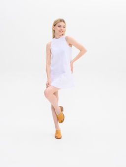 Сабо 5300.23663be.Тыква лион+коричневый