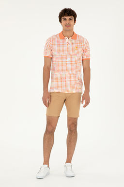 Erkek Camel Dokuma _ort Sepette S_rpriz _ndirim