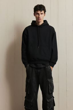 Pantalon cargo Loose Fit