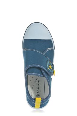 Кеды детские GOSPEASE  фото 3
