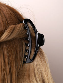 Крабик для волос / Z1585 /уп 12/240/ - Галеонтрейд фото 4