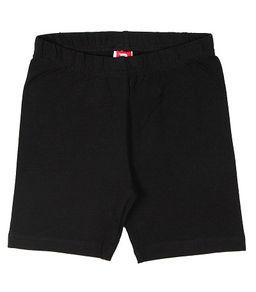 CRB wear/ Бриджи для девочек, черный CAJG 70099-22 (CAJ 7438)/Ex.Cherubino  фото 2