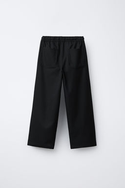 COMFORT TROUSERS - Zara фото 2