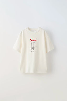 FENDER ® T-SHIRT
