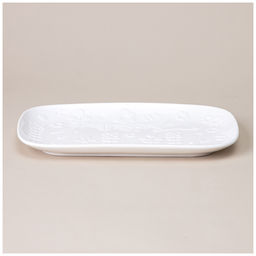 БЛЮДО ПРЯМОУГОЛЬНОЕ LEFARD SUNDAY 25,2*15*2,4 СМ (КОР=36ШТ.)  фото 4