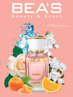 Парфюм Beas 25 ml W 522  women